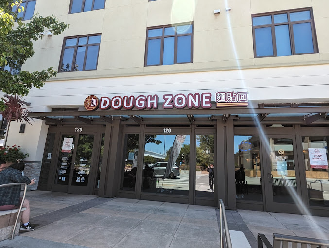 Dough Zone - Cupertino